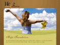 hopefoundationnorthdakota.com
