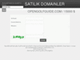 opengolfguide.com