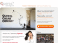 queresjantarcomigo.com