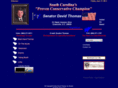 senatordavidthomas.com