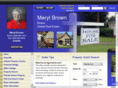 merylbrown.com