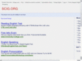 scig.org