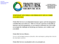 trinityriskservices.info