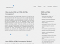 xhtmldeveloper.com