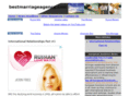 bestmarriageagency.com