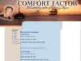 comfortfactor.org