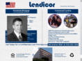 lendicor.com