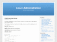 linuxadministration.us