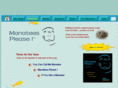 manateesplease.com
