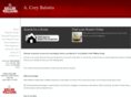 talktocory.com