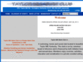 taylormillswimclub.com