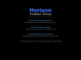 horizonaviationgroup.com