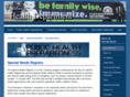 specialneedslubbock.org