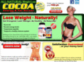 cocoadiet.net