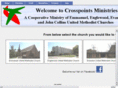 crosspointsumc.org