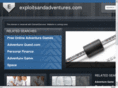 exploitsandadventures.com