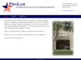 prolaminc.net