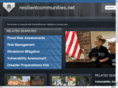 resilientcommunities.net