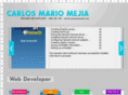carlosmariomejia.com