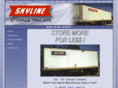 skylinestorage.net