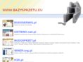 bazysprzetu.eu