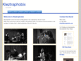kleztraphobix.com