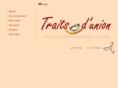 traitsdunion.net