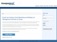 xoopamail.net