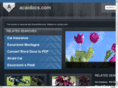 acaidocs.com