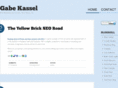 gabekassel.com