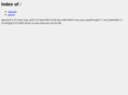 timerocks.net