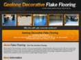 flakeflooring.com
