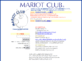 mariot-club.com