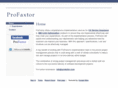 profaxtor.com
