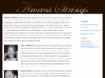 amanistrings.com