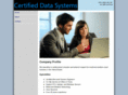 certdata.com