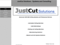 justcutsolutions.net