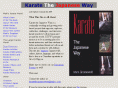 karatethejapaneseway.com