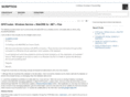 scriptico.org