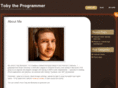 tobytheprogrammer.com