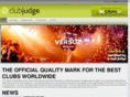 clubjudge.net