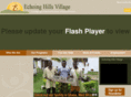 echoinghillsvillage.com
