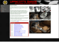 lippincottsgarage.com