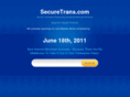 securetrans.com
