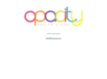 theopacity.com