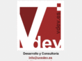 uvedev.es