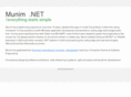 munim.net