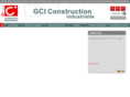 groupeci-construction-industrielle.com