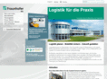 logisticresearch.info