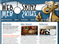 webskinz.org